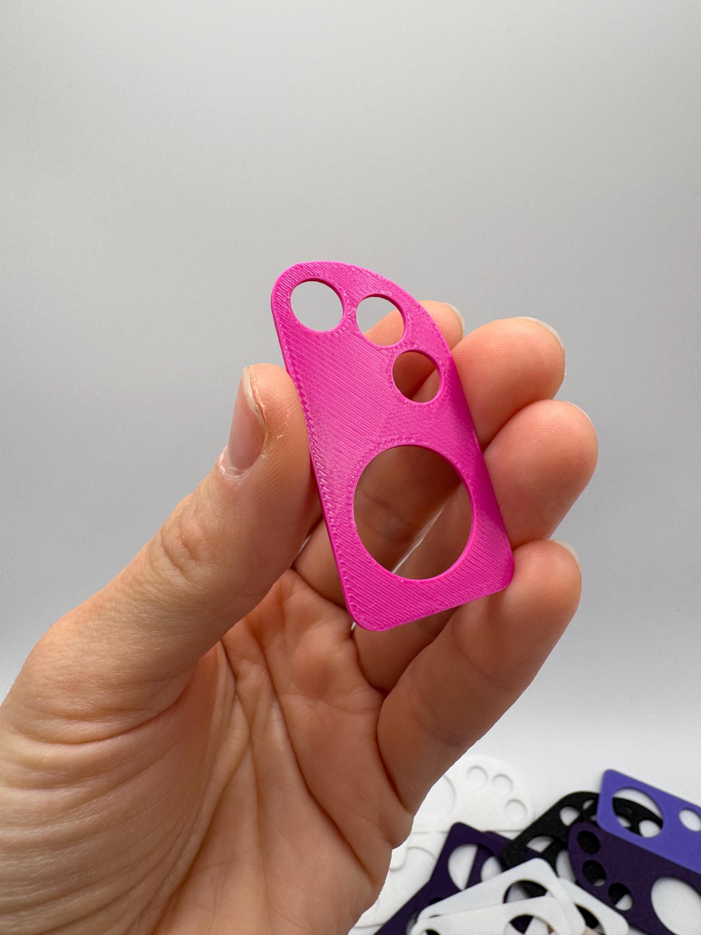 Thread Organizer-Floss Drops