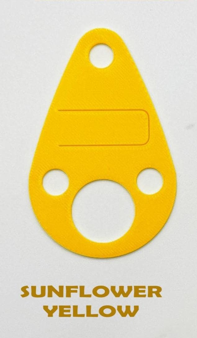 Thread Organizer - Floss Drops for DMC