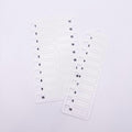 Thread Floss Organizer Card