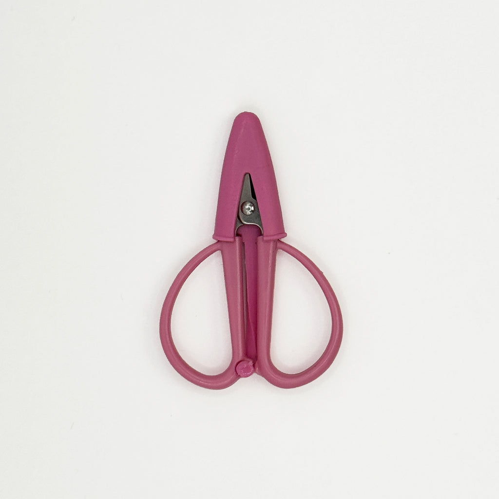 Tiny Traveler Mini Scissors