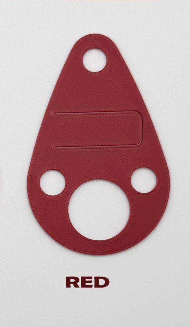 Thread Organizer - Floss Drops for DMC