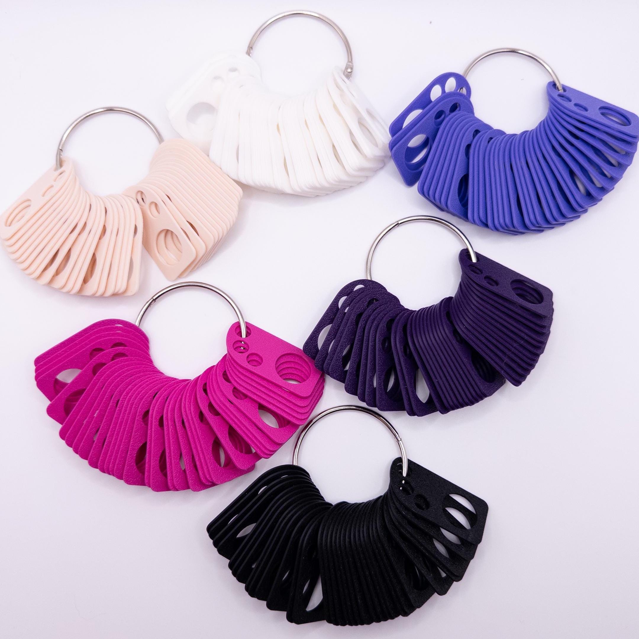 Thread Organizer-Floss Drops