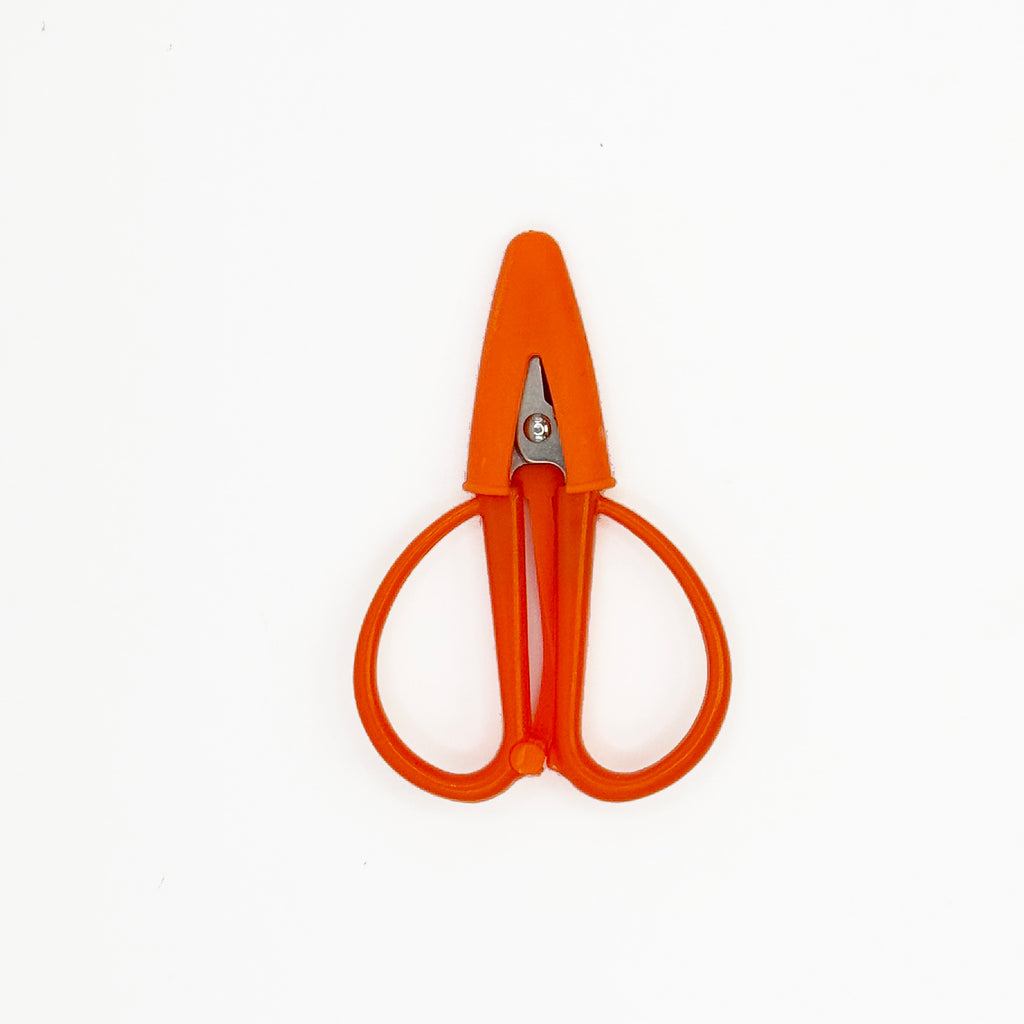 Tiny Traveler Mini Scissors