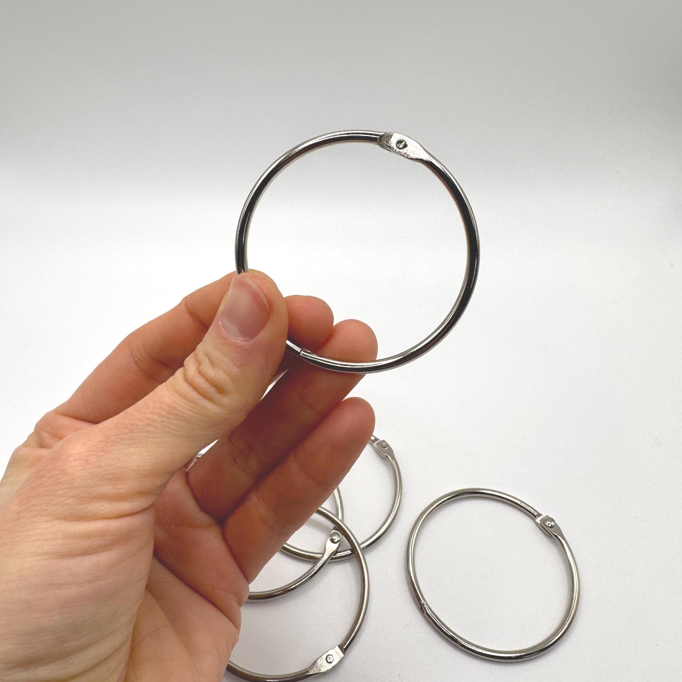 Rings 2" for Floss Drops Organizer