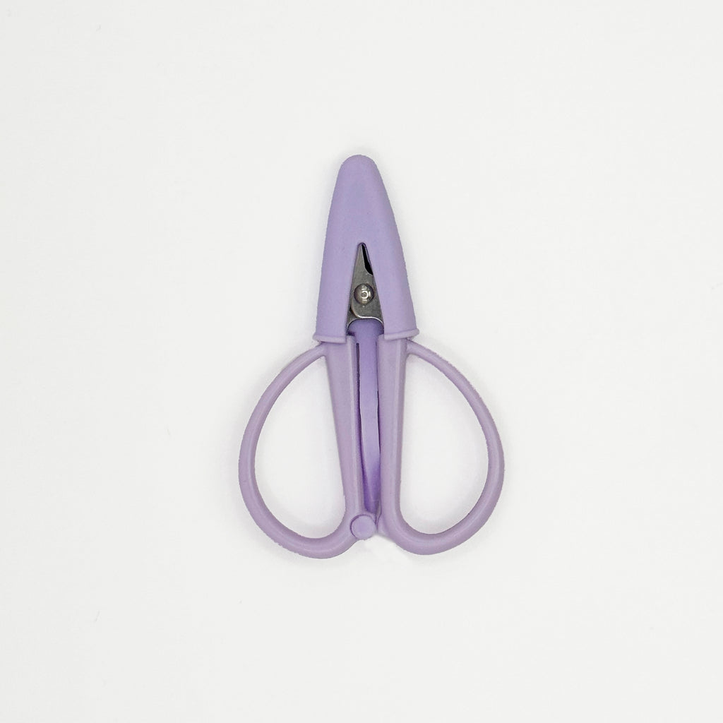 Tiny Traveler Mini Scissors