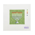 Hanukkah Menorah