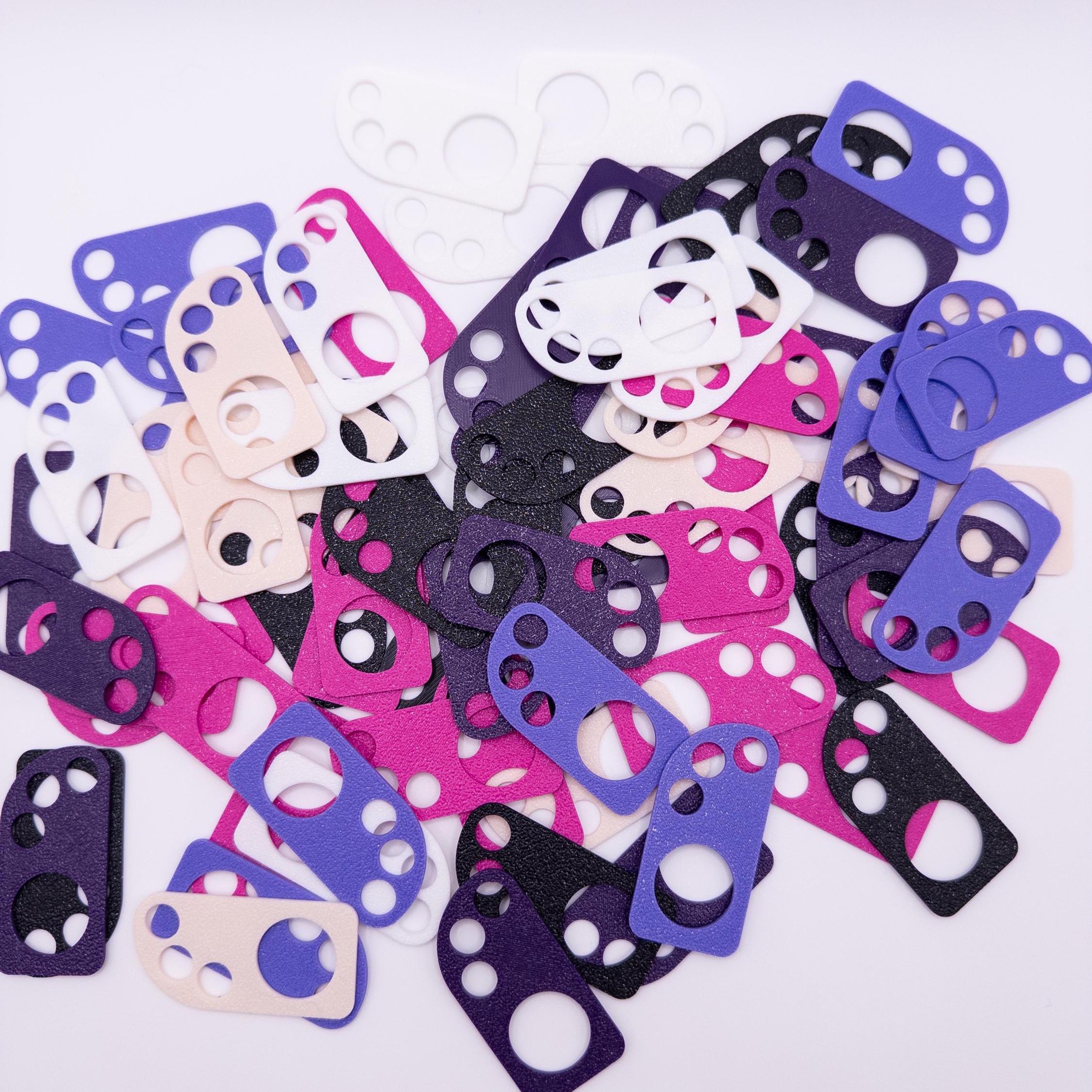 Thread Organizer-Floss Drops