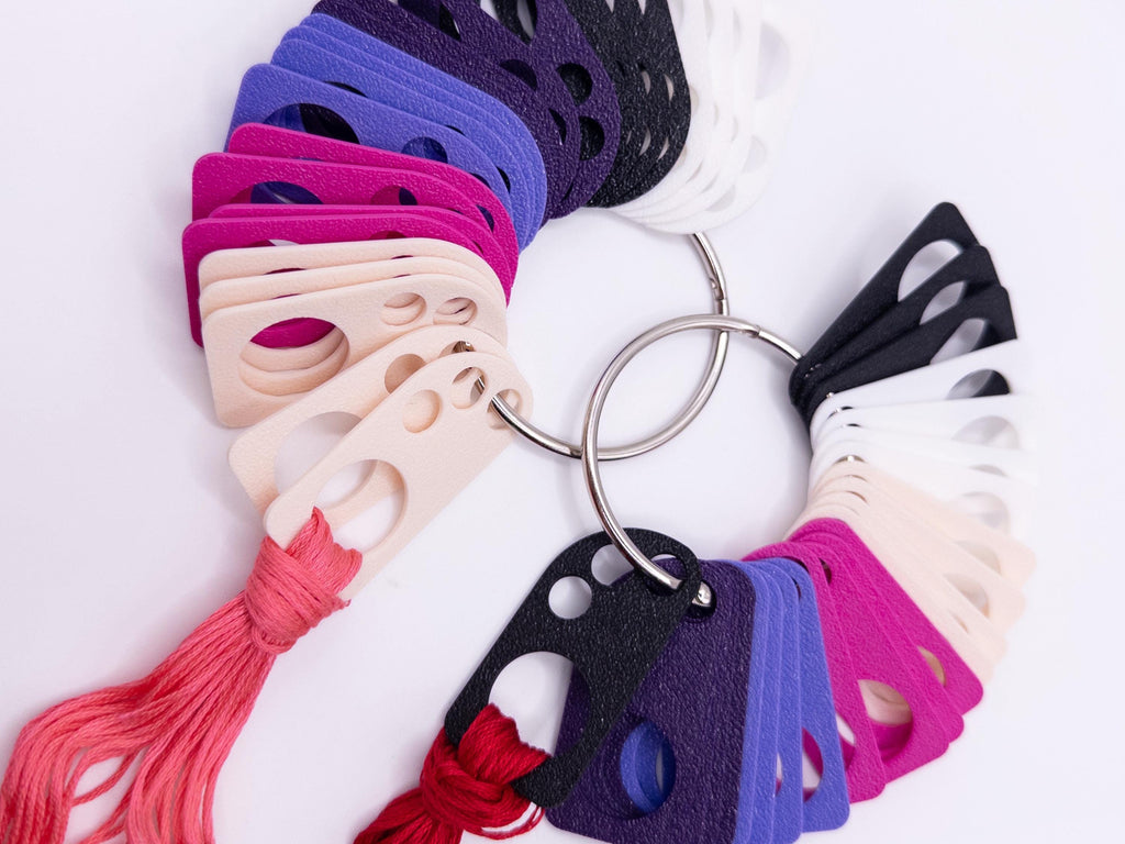 Thread Organizer-Floss Drops