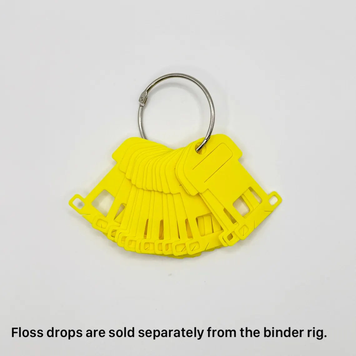 Thread Organizer - Floss Drops
