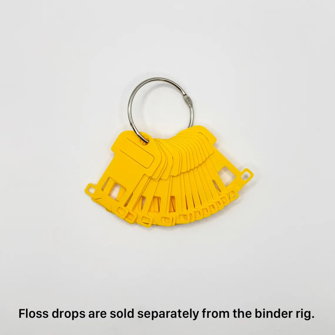 Thread Organizer - Floss Drops