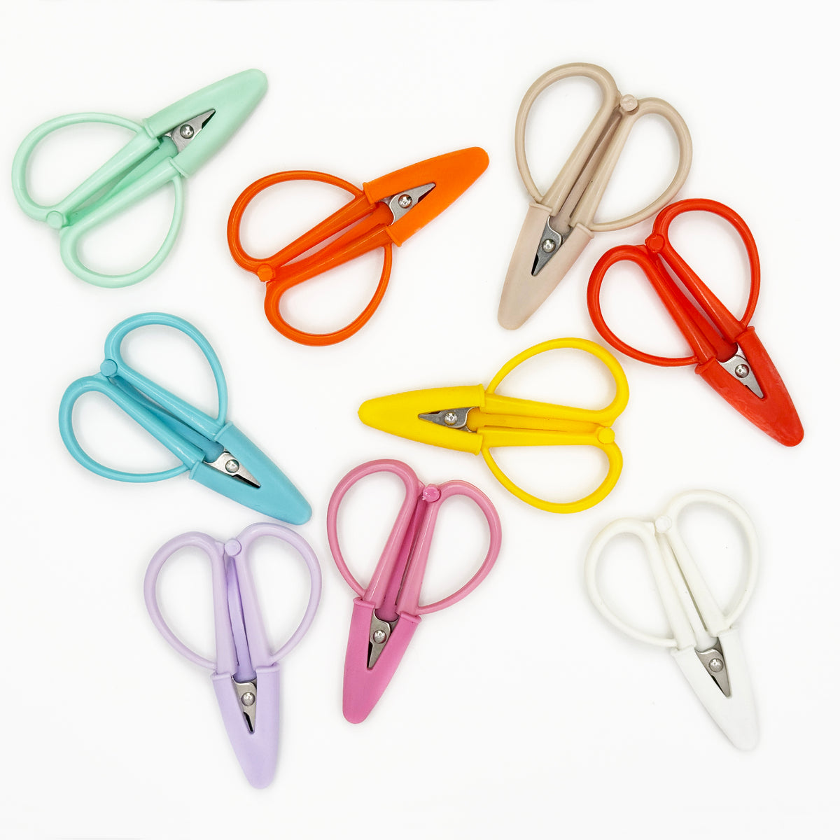 Tiny Traveler Mini Scissors
